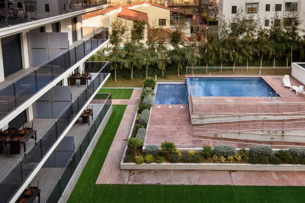 Salou The Best Grand Exteriör bild