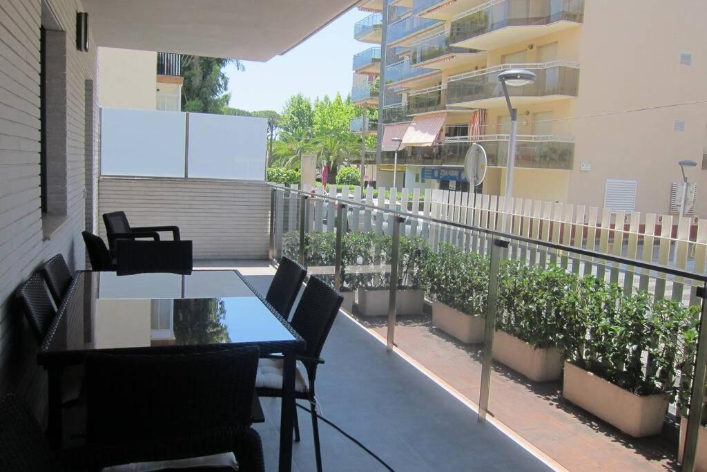 Salou The Best Grand Exteriör bild